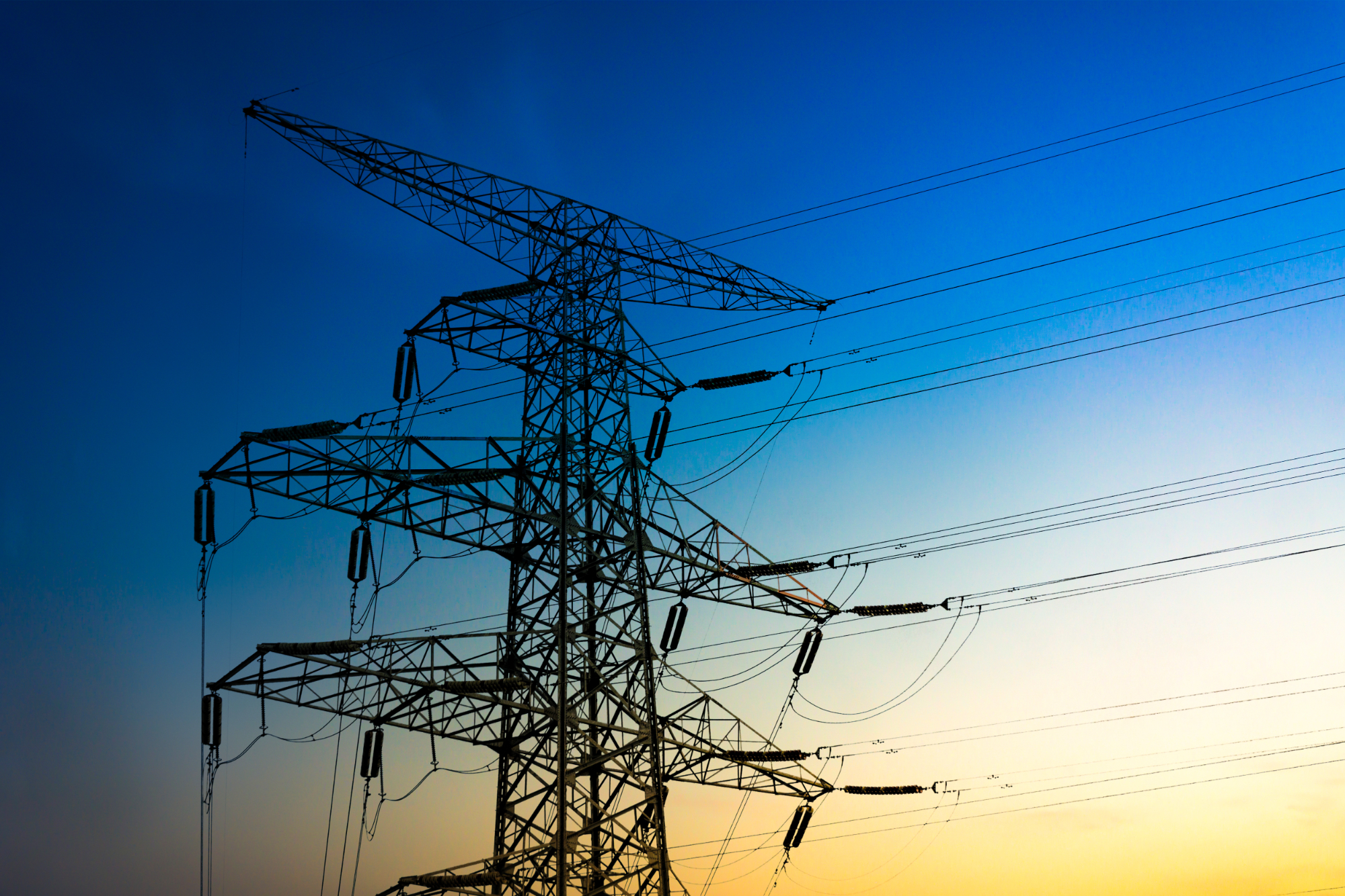 Électricité Industrielle